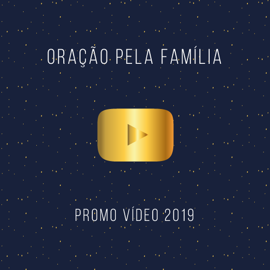 Oração pela família